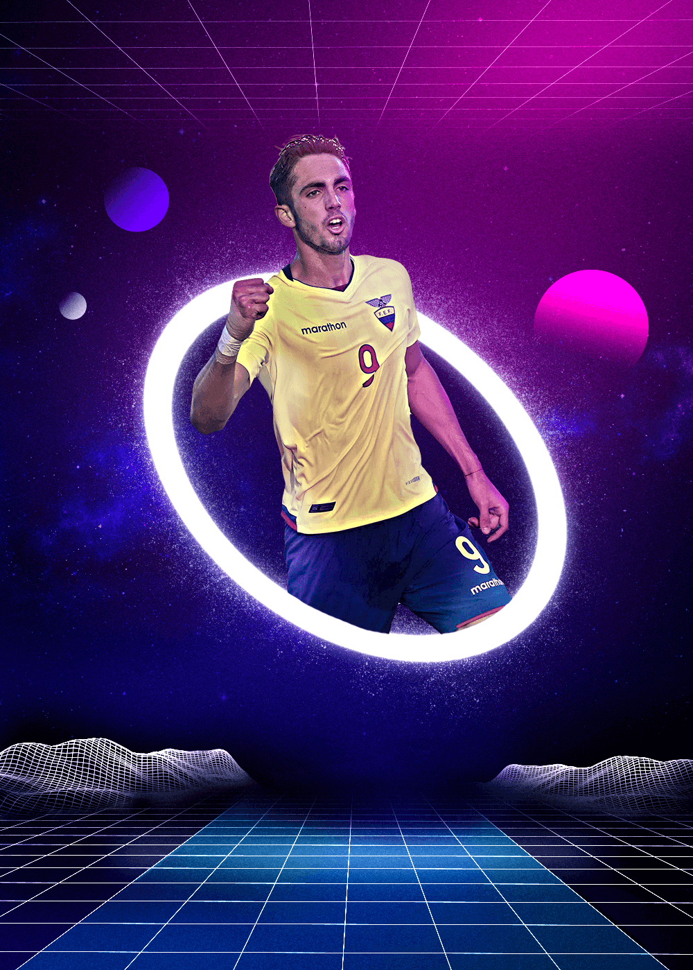 来的可能性 来的可能性