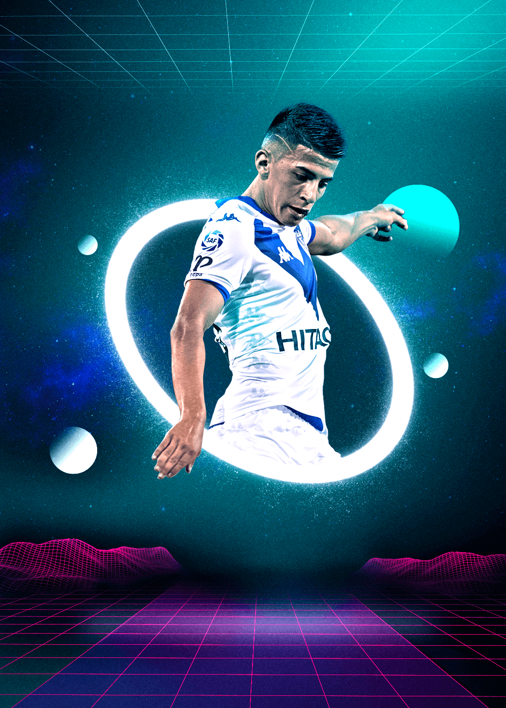 成为通往胜 成为通往胜