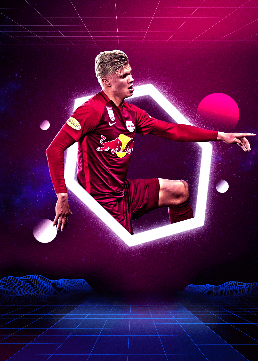 这种全面性 这种全面性